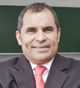 Juan Carlos Mathews Salazar